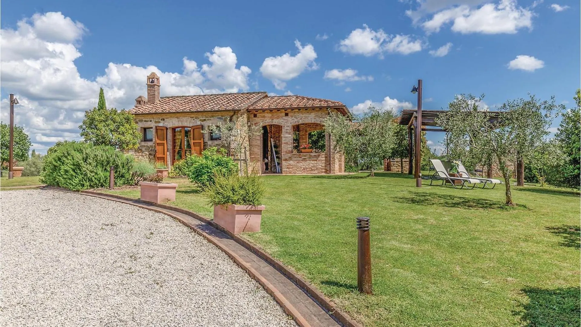 Casa Mila Villa Rigomagno Holiday home